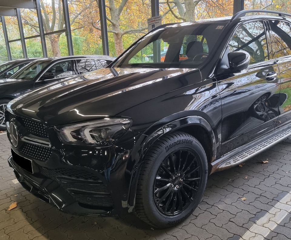 19 Zoll WH39 Felgen für Audi A6 Allroad 4F C6 A8 4E RS Q3 8U F3 in Oberhausen