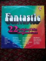 Fantastic 22 original hits der 70er sampler Sammler Vinyl LP Hessen - Lorsch Vorschau