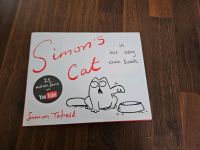 Simon's Cat Buch Rheinland-Pfalz - Weitersburg Vorschau