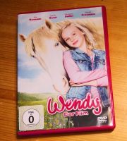 DVD Wendy der Film Bayern - Trogen Vorschau