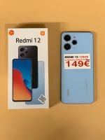 Redmi 12 128 GB Hamburg - Harburg Vorschau