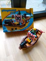 Playmobil 123 Piratenschiff 9118 Niedersachsen - Oldenburg Vorschau