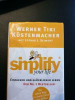 Simplify  your life Rheinland-Pfalz - Worms Vorschau