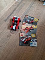 Lego creator 3 in 1  Sportauto Niedersachsen - Garrel Vorschau