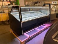 Profi Eisvitrine LaSquadra Luxury 12 - 32 Eisbehälter Eisdiele Baden-Württemberg - Külsheim Vorschau