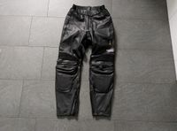 Damen Motorrad Lederhose Gr. 36 Köln - Longerich Vorschau