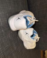 Jordan 11 Retro Blue Berlin - Neukölln Vorschau