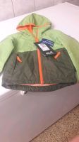 Jack Wolfskin Jacke, Gr.92 neu mit Etikett Niedersachsen - Groß Oesingen Vorschau