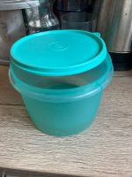 Tupperware hübsche Vorrat Kaffeedose Mintgrün 1,1L tupoer Hessen - Hanau Vorschau