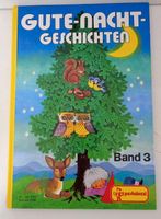 GUTE-NACHT-GESCHICHTEN  Band 3 / pestalozzi Verlag antiquarisch Baden-Württemberg - Sigmaringendorf Vorschau