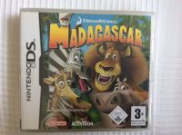 Nintendo DS Spiel „Madagascar“ Kr. München - Unterföhring Vorschau