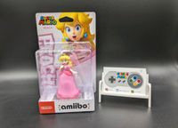⭐ Peach Amiibo Amibo Nintendo Super Mario Serie Hessen - Mörfelden-Walldorf Vorschau