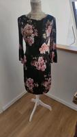 Kleid mit Blumen von Vila Nordrhein-Westfalen - Löhne Vorschau