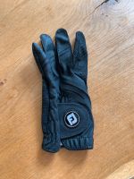 Golfhandschuh schwarz footjoy Hamburg-Mitte - Hamburg Hamm Vorschau