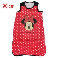 Schlafsack gefüttert Minnie Mouse 90cm Niedersachsen - Lengede Vorschau