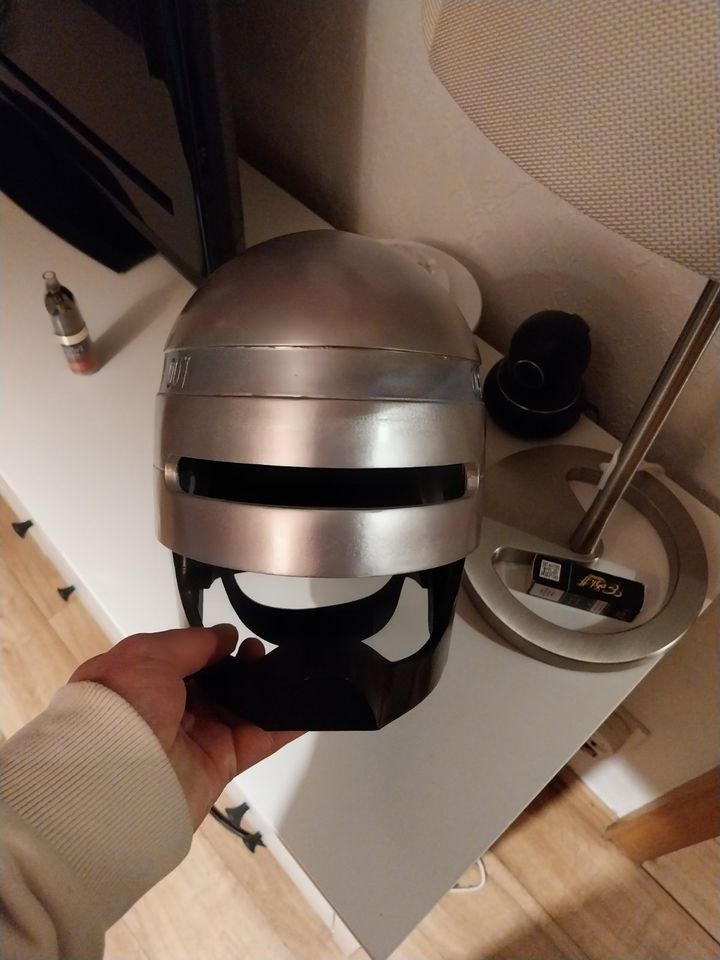 Robocop Cosplay in Herford