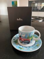 Rosenthal Sammeltasse Cupola Skoda 2020 OVP Neu 34714 Bayern - Scheßlitz Vorschau