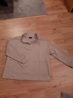 MONARI Sweatshirt beige Damen Gr. 44 Niedersachsen - Burgdorf Vorschau