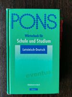 PONS Wörterbuch Latein-Deutsch Bayern - Erlangen Vorschau