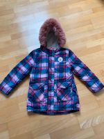 Winterjacke Gr. 116/122  Wie Neu! Baden-Württemberg - Bietigheim-Bissingen Vorschau