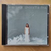 Tori Amos Under The Pink CD Rheinland-Pfalz - Mainz Vorschau