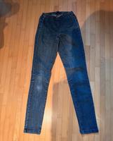 Jeans mit Gummiband (Jeggins) Bayern - Puchheim Vorschau