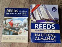 Reeds Nautical Almanac Hessen - Naumburg  Vorschau