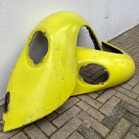 Volkswagen Käfer 1200 1300 1303 Kotflügel hinten 8/1972 und j Nordrhein-Westfalen - Gangelt Vorschau