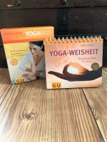 Yoga Box und Yoga Kalender Sachsen-Anhalt - Petersberg (Saalekreis) Vorschau