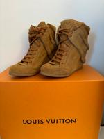Sneakers Keilabsatz Wedges 39 Zara Hightop Sneakers ❤️ München - Altstadt-Lehel Vorschau