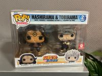 Funko Pop Naruto - Hashirama & Tobirama 2pack AE Saarbrücken-West - Burbach Vorschau