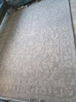 Großer Orientteppich Teppich Carpet 3m x 2m hellgrau Hessen - Wetzlar Vorschau