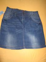 NEU !!!  Jeansrock Sachsen - Oppach Vorschau