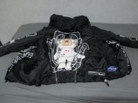 13 De Marzo NASA Astronaut Teddybär Damen Daunen Jacke Schwarz  S Nordrhein-Westfalen - Oberhausen Vorschau