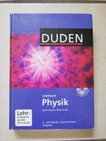 Duden, Lehrbuch Physik, Gymnasiale Oberstufe, 2.Ausgabe Rheinland-Pfalz - Bad Kreuznach Vorschau