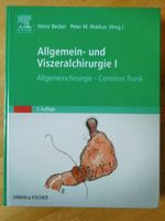 Allgemein und Viszeralchirurgie I Allgemeinchirurgie Common Trunk Niedersachsen - Helmstedt Vorschau