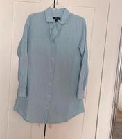 Ralph Lauren lange Bluse Kleid Blusenkleid Tunika Stuttgart - Stuttgart-Mitte Vorschau