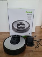 iRobot Roomba i7 Saugroboter mit WLAN-Verbindung Nordrhein-Westfalen - Leverkusen Vorschau