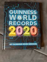 Guinness World Record 2020 Buch Hessen - Habichtswald Vorschau