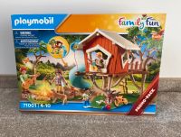 Playmobil Abenteurer Baumhaus - wie neu! Berlin - Steglitz Vorschau