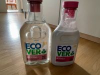 Ecover Feinwaschmittel 2 Flaschen NEU u OVP Hessen - Wiesbaden Vorschau
