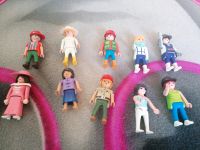 Playmobilffiguren Sachsen-Anhalt - Karsdorf Vorschau