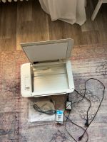 HP Deskjet 2540 All in one HP 301 Tri-Color Tintenpatrone Nordrhein-Westfalen - Haan Vorschau