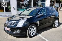 Cadillac SRX 3,6-V6 4WD - Sport Luxury Vollausstattung Baden-Württemberg - Endingen Vorschau