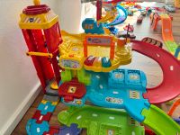 Tut Tut Babyflitzer Flughafen, Turboturm, Parkhaus Baden-Württemberg - Rosengarten Vorschau