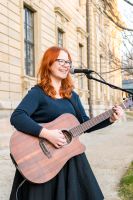 Hochzeitssängerin Rock und Metal – deutschlandweit Baden-Württemberg - Bopfingen Vorschau