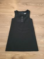 Festliches Kleid schwarz Gr. 122 H&M Sachsen - Arnsdorf Vorschau