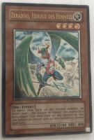 Yugioh Zeradias Herold des Himmels FOTB-DE018 UR - sehr selten Hessen - Erlensee Vorschau