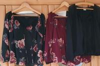 Damen Chiffonblusen gr 38 neu Bayern - Zeilarn Vorschau