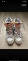 Blazer mid 77 sneaker Nike 42 weiß Berlin - Wilmersdorf Vorschau